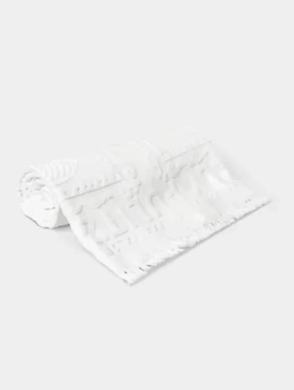 Lilly Pulitzer Club Lilly Jacquard Towel